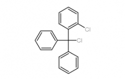 2-Chlorotrityl Chloride Resin CAS号：42074-68-0