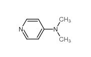 4-Dimethylaminopyridine CAS号：1122-58-3