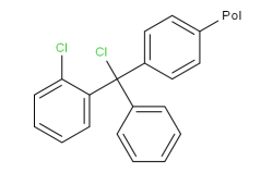 Trityl chloride  CAS号：	42074-68-0